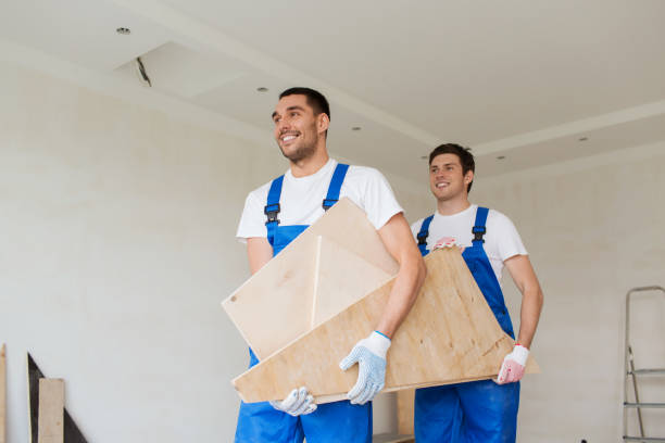 Best Dumpster Rental Services  in Millport, AL