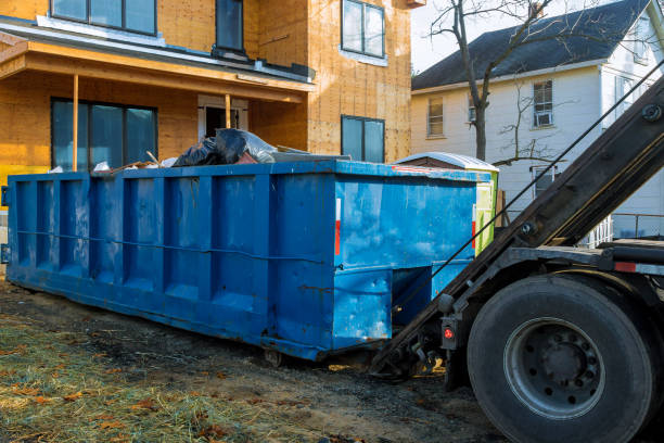 Professional Junk Removal Services in Millport, AL