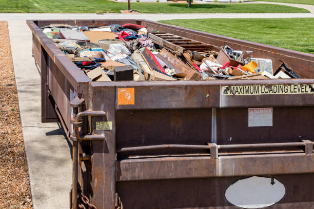 Best Yard Waste Removal  in Millport, AL