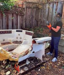 Best Shed Removal  in Millport, AL